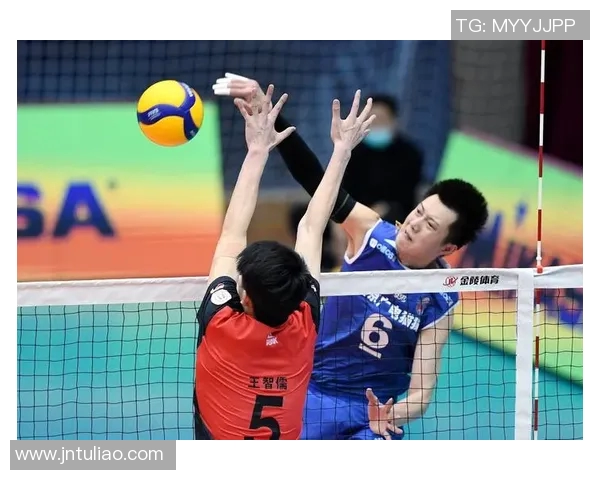 南京排球队节奏打法深度解析与战术优势剖析 南京排球队节奏打法深度解析与战术优势剖析