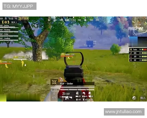 和平精英热议TES技术争议引发玩家热烈讨论与反思