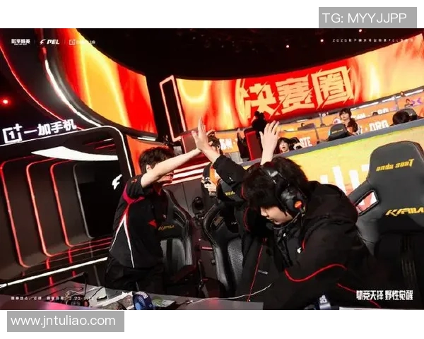 和平精英团队协作赛季更新JDG战队表现创新高引发关注