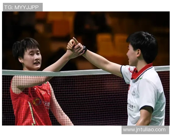 广州羽毛球队中路突破分析及其对比赛结果的影响探讨