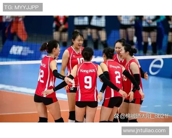 排球团队协作实力榜单揭晓北京排球队荣登第七位