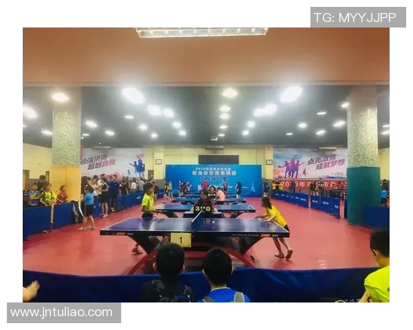 赛后分析:南京乒乓球队与广州乒乓球队灵活性对比与启示 赛后分析:南京乒乓球队与广州乒乓球队灵活性对比与启示