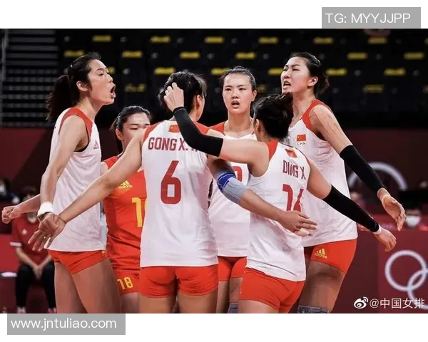 聚焦排球：探讨杭州排球队在意识培养与团队协作中的重要性与实践