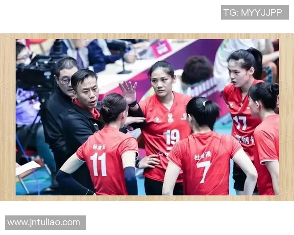 山东女排与天津女排激战联赛巅峰对决展现女排风采与竞技精神