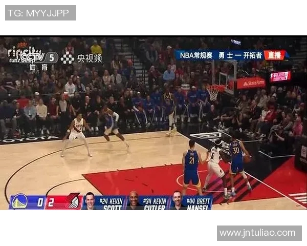 2017年4月16日勇士与开拓者激战成名赛精彩回顾与赛后分析