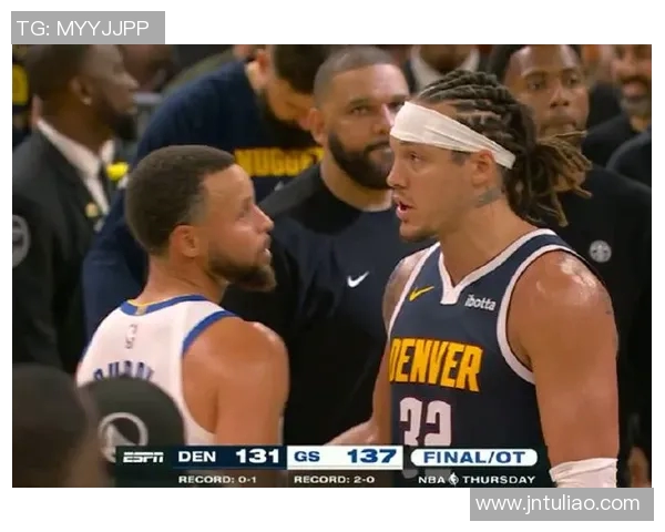 2015年勇士与掘金季后赛第四场精彩对决回顾与分析