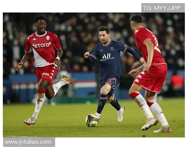 2017至2018赛季巴黎圣日耳曼与摩纳哥的精彩对决回顾与分析
