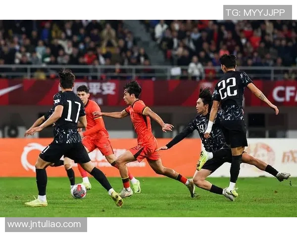 U22中国队对阵墨西哥精彩比赛视频回顾与分析