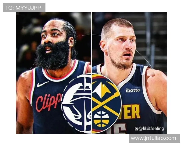 3月18日NBA焦点战掘金迎战快船双方争夺季后赛席位的关键对决