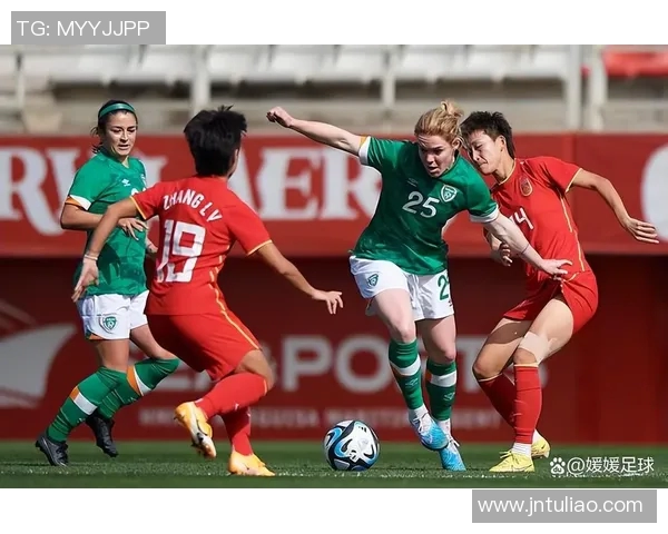 尼日利亚女足迎战韩国队力争在国际赛场上再创佳绩