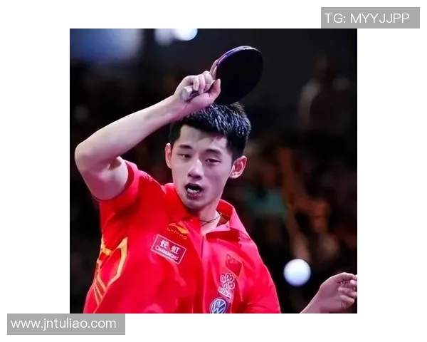 张继科与周雨巅峰对决乒乓球赛精彩瞬间回顾与分析 张继科与周雨巅峰对决乒乓球赛精彩瞬间回顾与分析