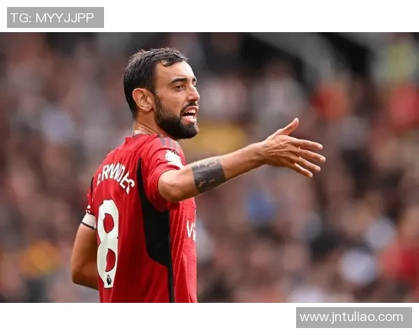 布鲁诺费尔南德斯:从天才少年到足球场上的战术大师之路 布鲁诺费尔南德斯:从天才少年到足球场上的战术大师之路