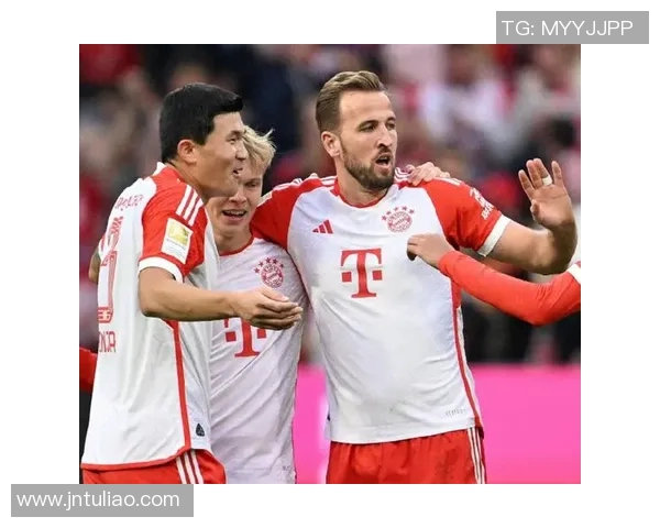 拜仁慕尼黑与科隆历史交锋回顾及战绩分析