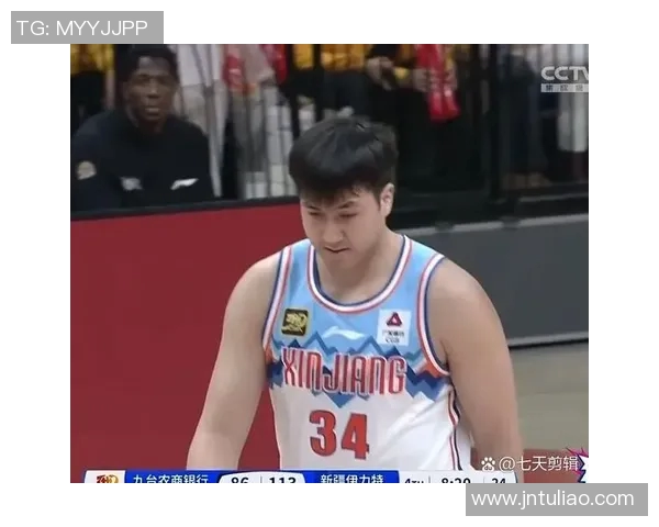 新疆队与福建队常规赛精彩对决分析与赛后点评