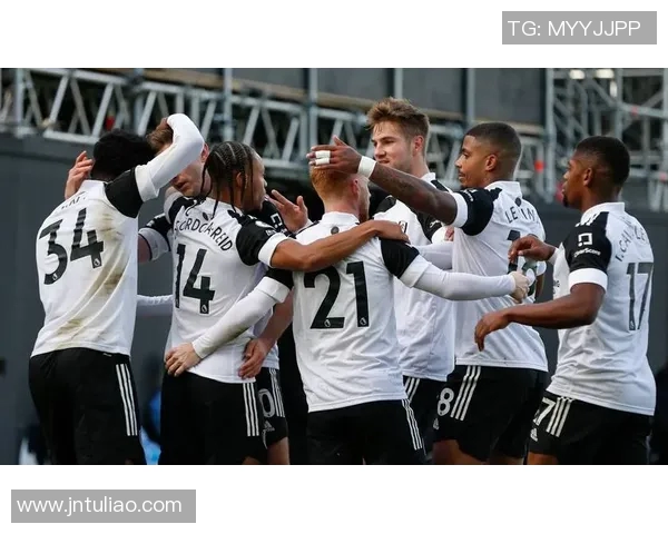 曼联与富勒姆精彩对决集锦回顾全场精彩瞬间与精彩进球分析