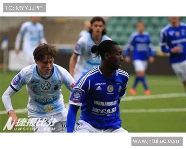 松兹瓦尔与耶夫勒的精彩对决揭示瑞典足球的魅力与竞争力