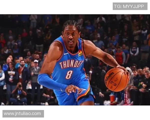 杰伦威廉姆斯的崛起之路与未来篮球前景展望