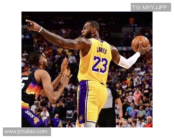 湖人对阵篮网精彩直播观看指南及赛前分析分享