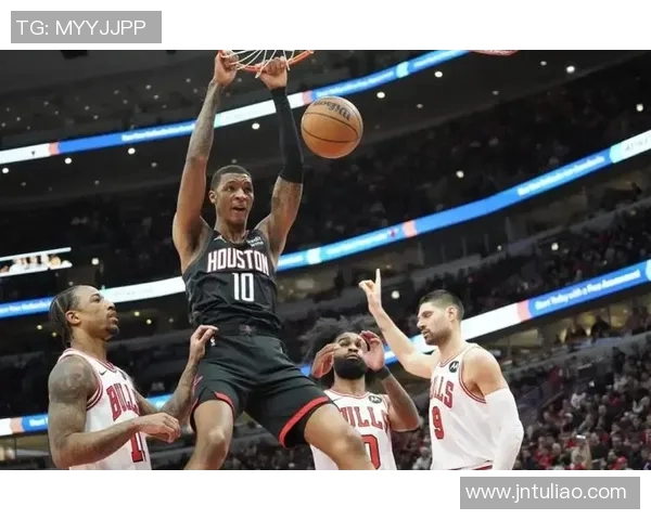 火箭与公牛季前赛精彩录像回放全解析与赛后点评 火箭与公牛季前赛精彩录像回放全解析与赛后点评