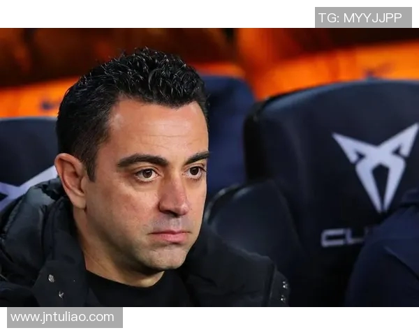 哈维宣布赛季结束后辞职巴萨亟需注入新活力与动力