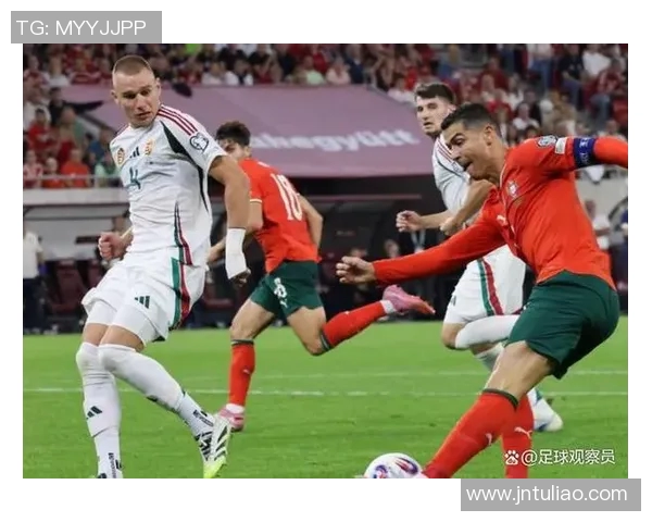 葡萄牙与墨西哥足球对决深度解析及赛前预测分析