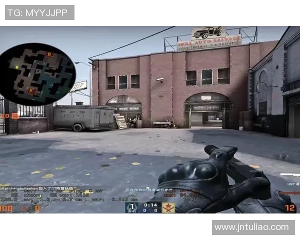 陈磊专访：从新手到高手的CSGO成长之路与心路历程分享