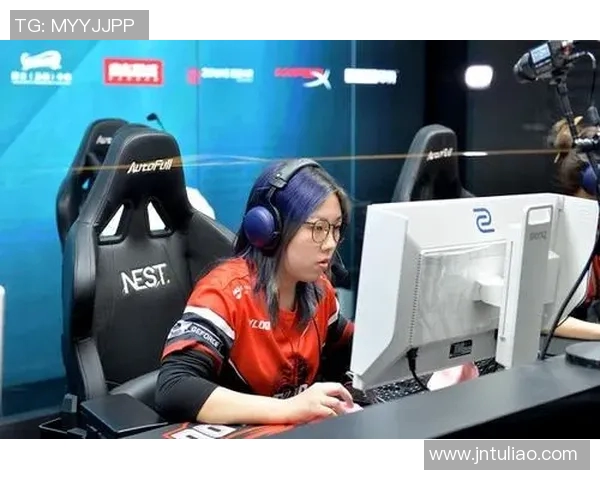 IG战队心理素质分析：在CSGO比赛中如何应对压力与挑战