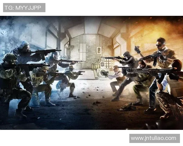 CSGO新手必看：快速掌握游戏技巧与策略的全面指南