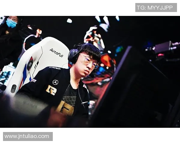 RNG在挑战者杯中的意识表现分析与战术解读