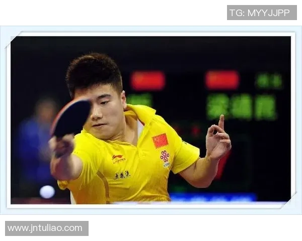 成都乒乓球队实力飙升创新高引发全国关注与热议