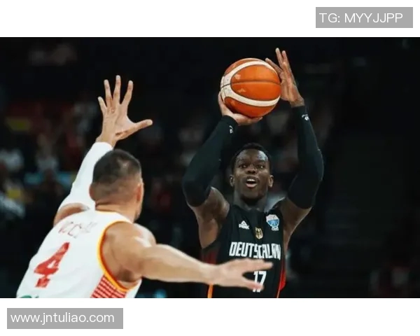 丹尼斯施罗德在NBA赛场上的崛起与挑战分析 丹尼斯施罗德在NBA赛场上的崛起与挑战分析